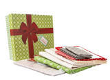 Decorating the Tree Quilt Boxed Kit Lori Holt Christmas Quilt