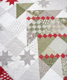 Yule Tree Quilt Kit