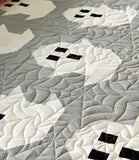 Ghost Quilt Kit