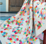 It's Sew Emma Scrappiness is Happiness Book by Lori Holt