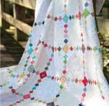It's Sew Emma Scrappiness is Happiness Book by Lori Holt