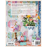 Sewing by Heart by Tone Finnager