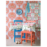 Sewing by Heart by Tone Finnager