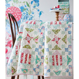 Sewing by Heart by Tone Finnager