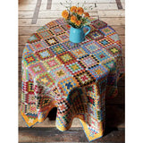Sisterhood of Scraps Quilt Book