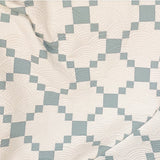 Modern Pearls Quilt Kit by Red Rainboots Handmade