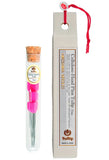 Tulip Thin Cellulose Head Pins Pink