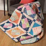 Moda Bake Shop: Did Someone Say Cake? Quilt Book