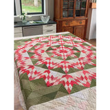 Sisterhood of Scraps Quilt Book