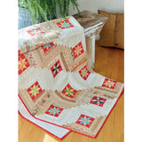 Sisterhood of Scraps Quilt Book