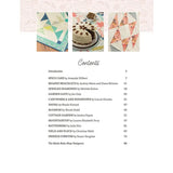 Moda Bake Shop: Did Someone Say Cake? Quilt Book