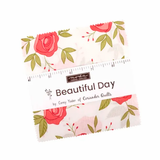 Beautiful Day Charm Pack by Corey Yoder