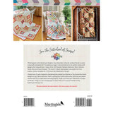 Sisterhood of Scraps Quilt Book