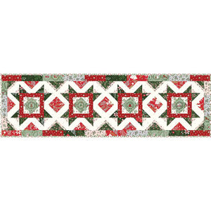 A Little Christmas Runner Kit