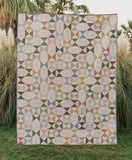 Hour Glass Quilt Kit - Threads of Grace