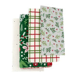 A Little Christmas Runner Kit