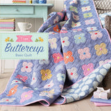 TILDA WIDEBACKS Luna Blue 108" Width