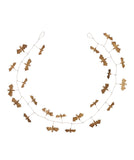 WINGED BAT GARLAND