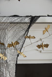 WINGED BAT GARLAND
