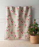 Holly Quilt Kit