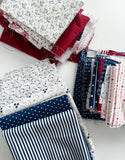 American Valor Scrap Bag