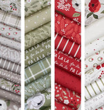 Christmas Wishes Quilt Kit