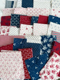 American Valor Scrap Bag