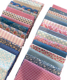 Tilda Patriotic Bundle