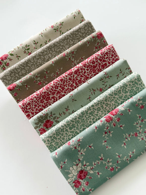 Tilda Merry Little Christmas Eve and Noel Lite Bundle