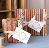 Tilda Creating Memories Autumn Fat Quarter Bundle