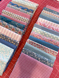 Tilda Patriotic Bundle