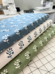 Hometown Paisley Half Yard Bundle