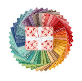 Bee Bundle Limited Edition Colors Fat Quarter Bundle