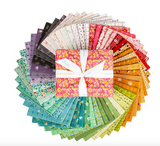 Gentler Times Fat Quarter Bundle by Lori Holt