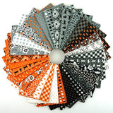 Halloween Glow Quilt Kit