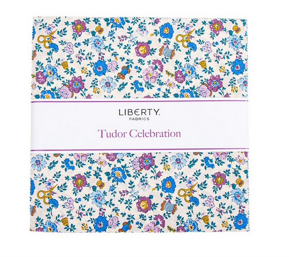 Tudor Celebration 10