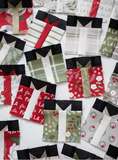 Giving Season Pillow Cover Kit