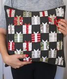 Giving Season Pillow Cover Kit