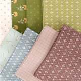 Threads of Grace 10" Stacker Kassidy Grace for Riley Blake Designs
