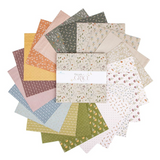 Hour Glass Quilt Kit - Threads of Grace