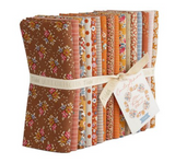 Tilda Creating Memories Autumn Fat Quarter Bundle