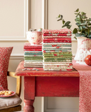 Tilda Merry Little Chirstmas Fat Quarter Bundle