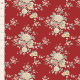 Tilda Merry Little Chirstmas Fat Quarter Bundle