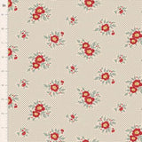 Tilda Merry Little Chirstmas Fat Quarter Bundle