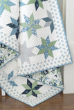 Skyline Quilt Kit by Camille Roskelley