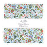 Flower Show Midsummer 10" Stacker by Liberty Fabrics