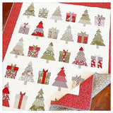 Christmas Wishes Quilt Kit