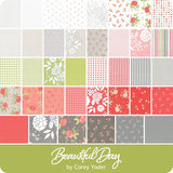 Beautiful Day Charm Pack by Corey Yoder