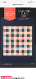 Charming Plaid Quilt Kit by Ruby Star Society