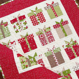 Gift Wrapped Quilt Kit